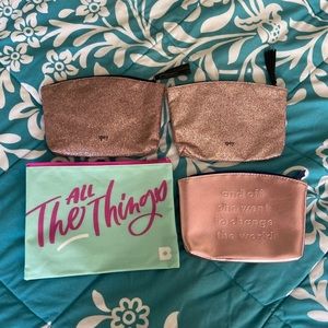 Ipsy Bags